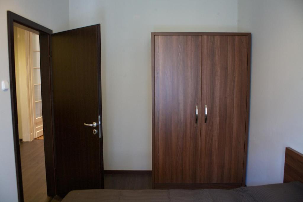 Five Season'S Apartment Budapesta Exterior foto