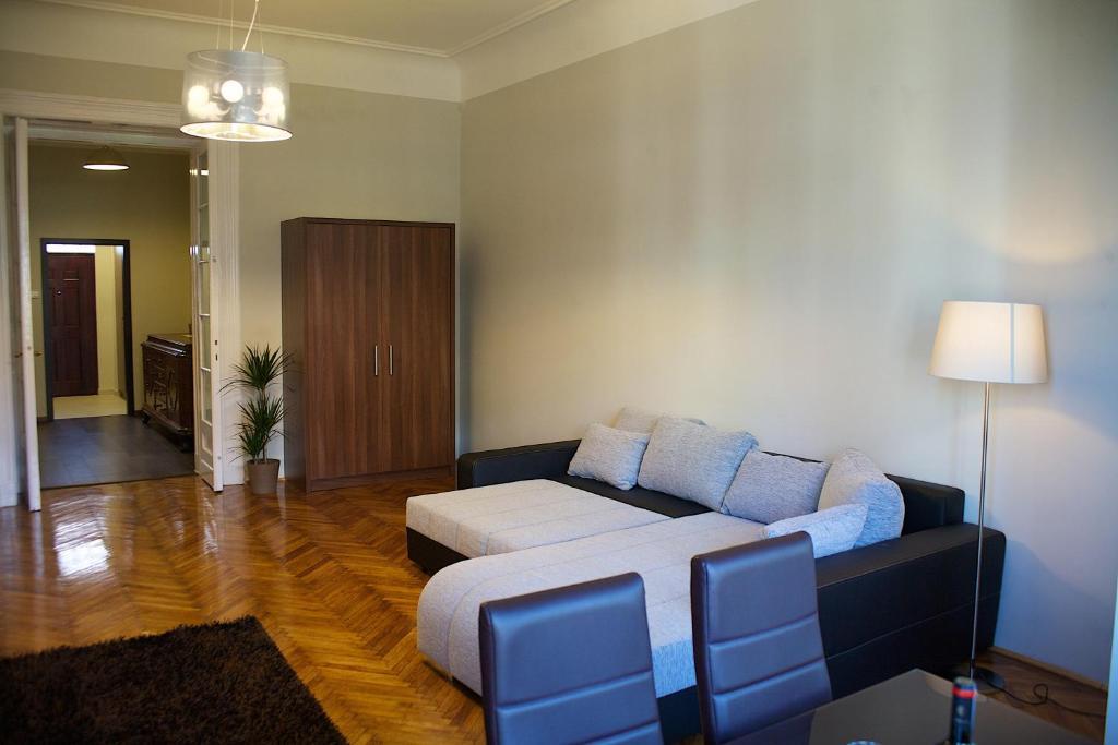 Five Season'S Apartment Budapesta Cameră foto