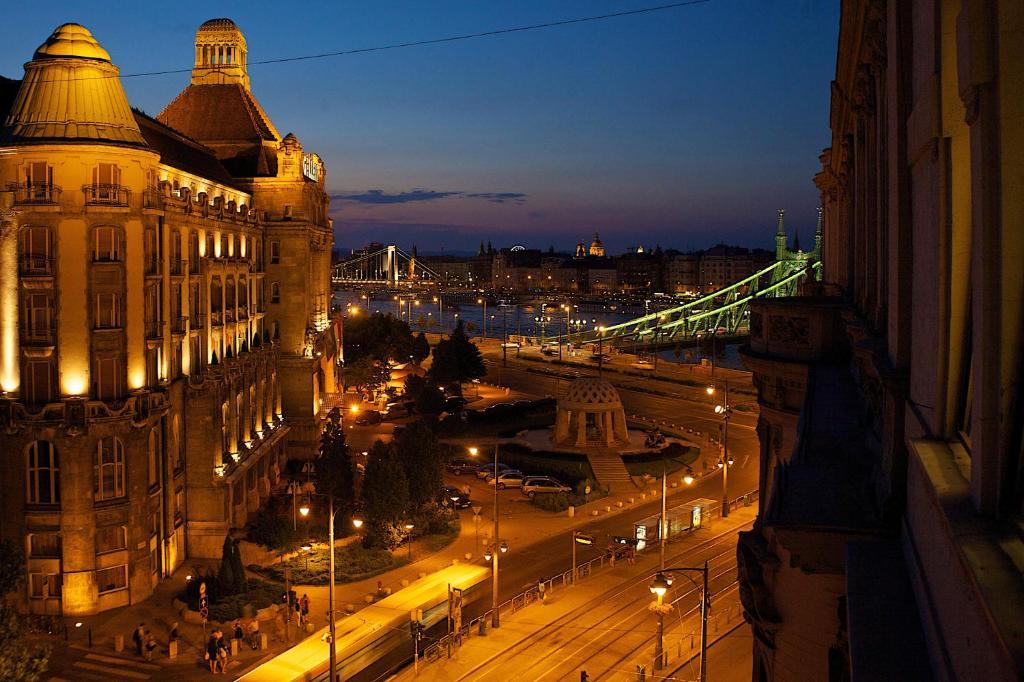 Five Season'S Apartment Budapesta Cameră foto